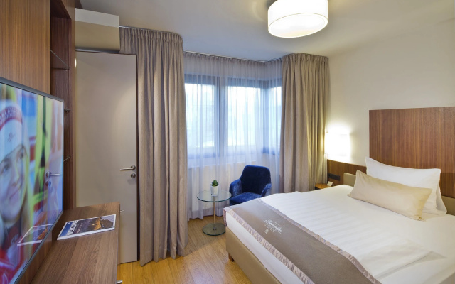 Hotel Maximilian Stadthaus Penz