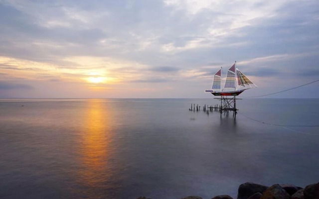 Rupaqa Hotel by OYO Rooms