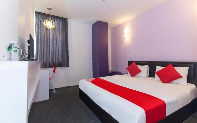 Hotel O Marvelton Hotel