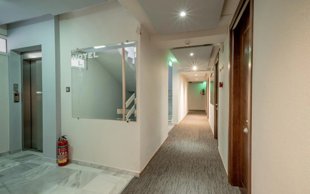 Hotel Olympion