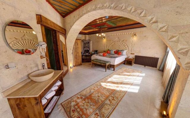 Premium Cappadocia Hotel