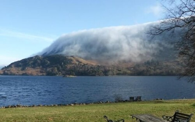 Glenridding House