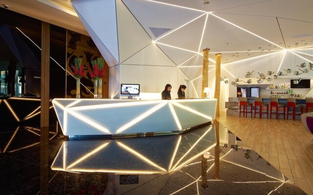 Hotel 7 Taichung