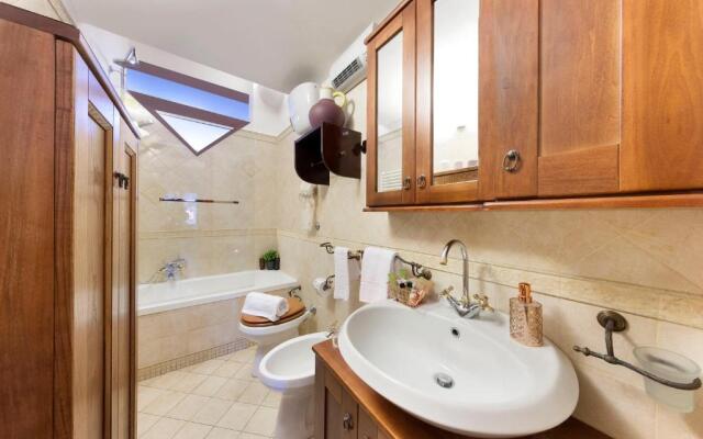 Relais Sorrento Terrace and Relax