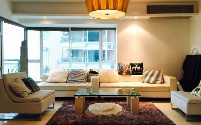 Secret Deer Hostel – Guest Rooms – Zhuhai