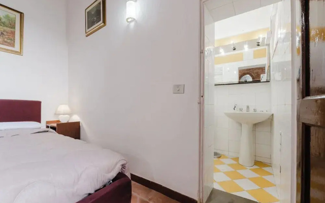 Borgo Antico Residence