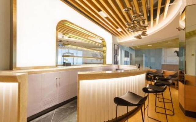 Taking A Nap Guest House