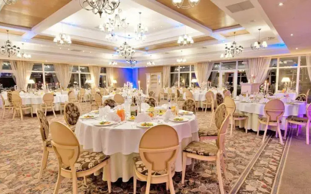 Golf Park Lipowy Most