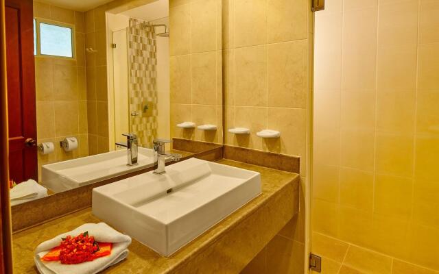 Hotel Royal Decameron Panama All Inclusive Plus