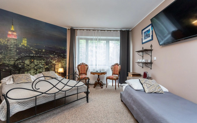 Royal Residence