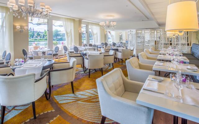 Crowne Plaza Maastricht by IHG