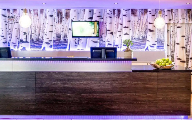 Mercure Düsseldorf Airport