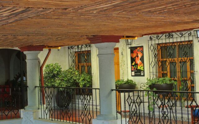 Hotel Ánuá