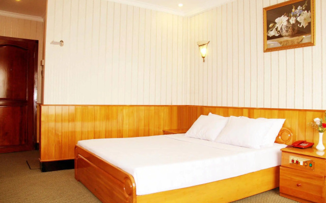 Rang Dong Hotel