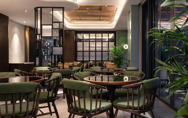 Indigo Kuala Lumpur On The Park by IHG