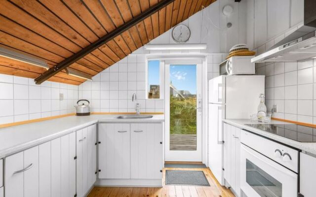 "Amala" - 250m from the sea in Western Jutland