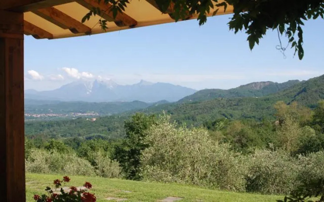 Agriturismo Cà Di Rossi