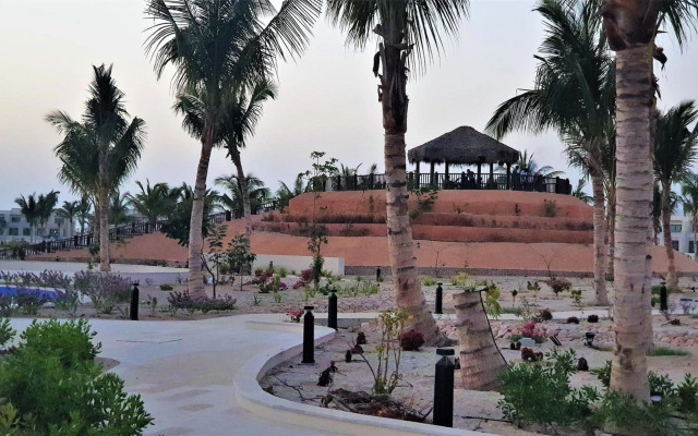 Dreams HAWANA Salalah - Forest Island