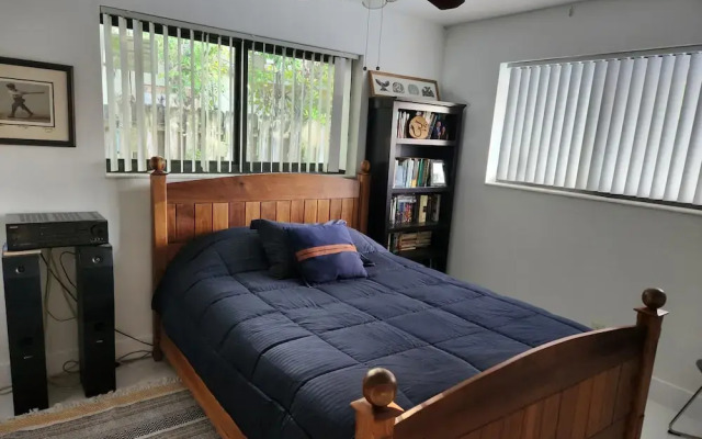 Lighthouse Guest Suites