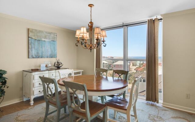 Tristan Towers Unit 5A