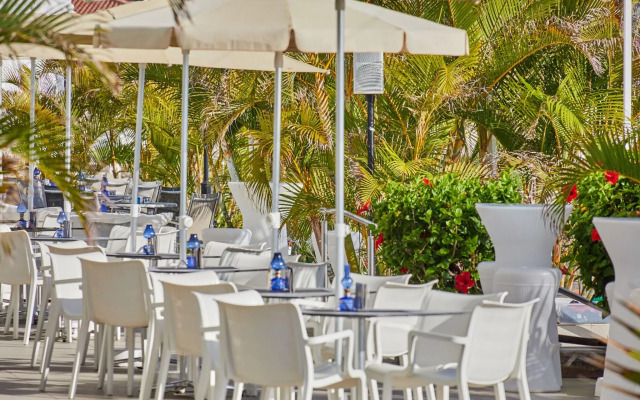 Tui Blue Los Gigantes