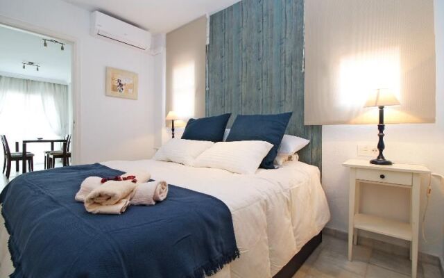 Del Parque Flats Malagueta