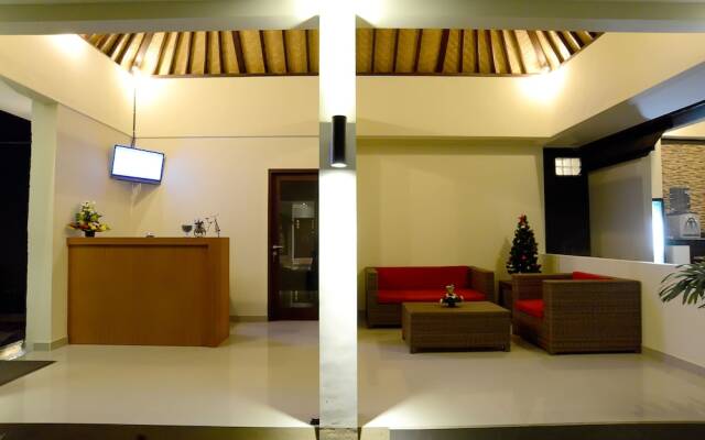 AW Residence Seminyak