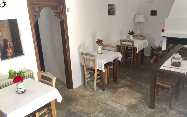 Pelion Mansion Hatziargiri