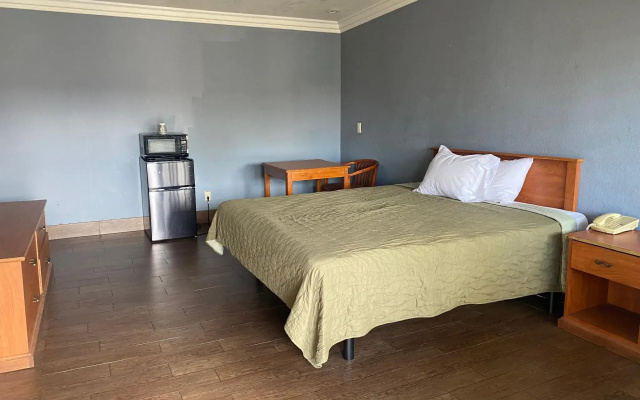 Big A Motel