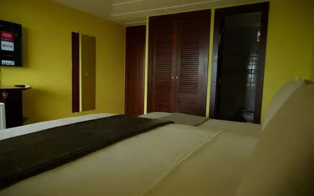 Mirante dos Papagaios