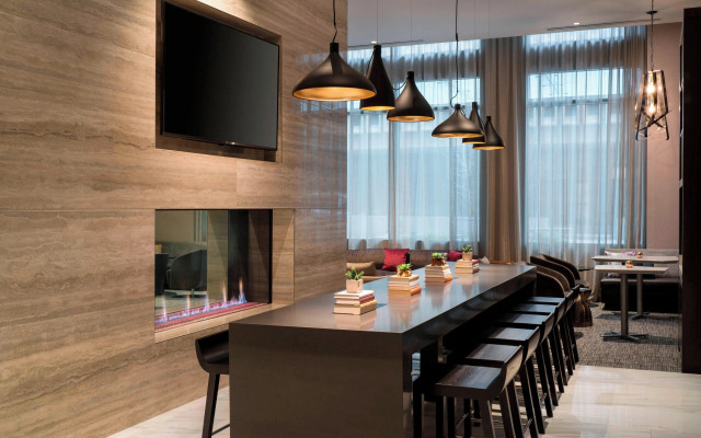 Residence Inn Dayton Miamisburg