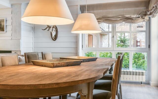 Apt Val de Ruda Luxe 20 by Feelfree
