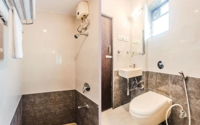 Rigga Inn by Oyo Rooms