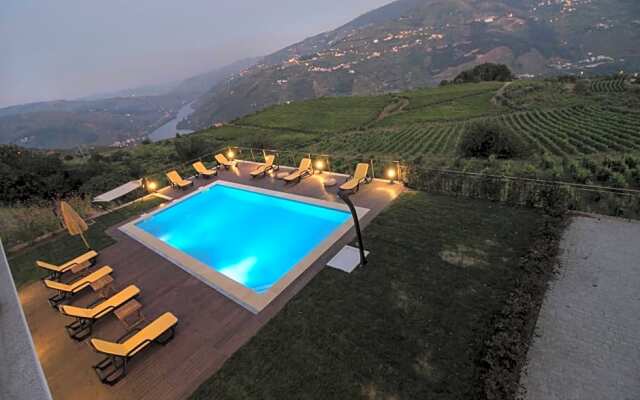 Vila Douro Guesthouse