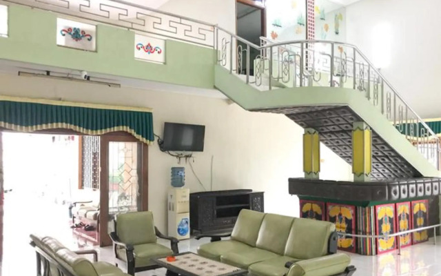 RedDoorz Syariah @ Janti Malang