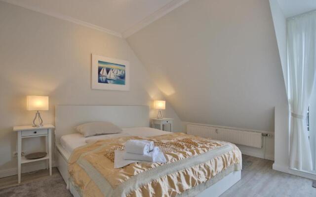 Wohnpark am Mühlenteich Wohnpark am Mühlenteich Appartement 34