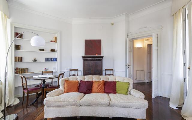 The Liberty Rooftop Terrace by Wonderful Italy