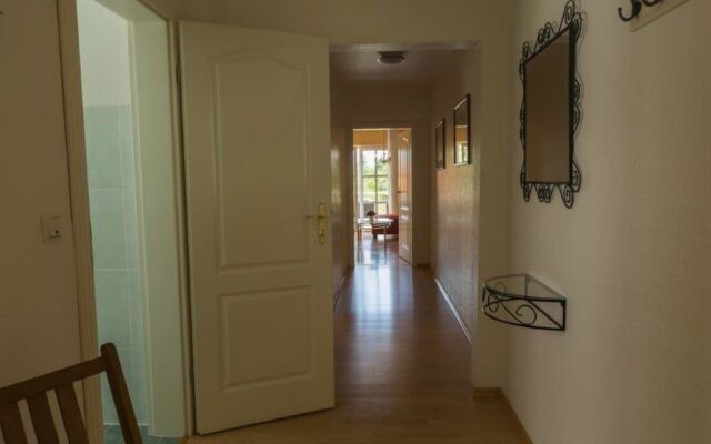 FerienVilla Ambiente