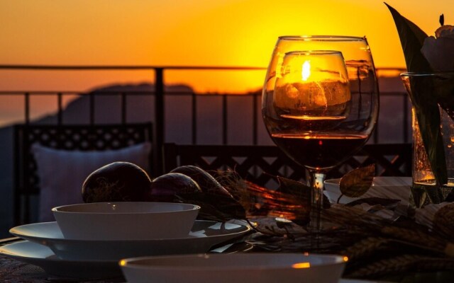 Villa Elena 9 1 in Coli