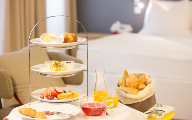 Small Luxury Hotel Goldgasse