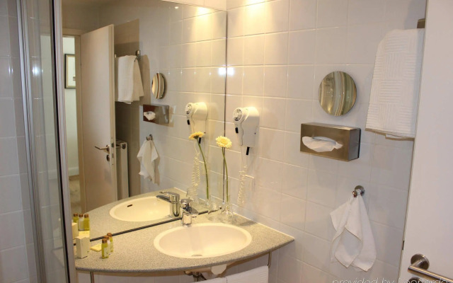 Bad Hotel Überlingen