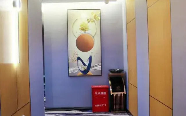 Nayu Jifeng Hotel