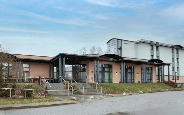 DORMERO Hotel Greifswald