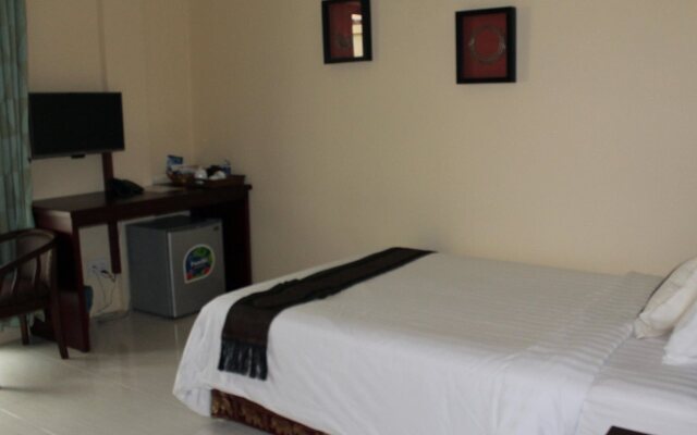 Murray Guesthouse