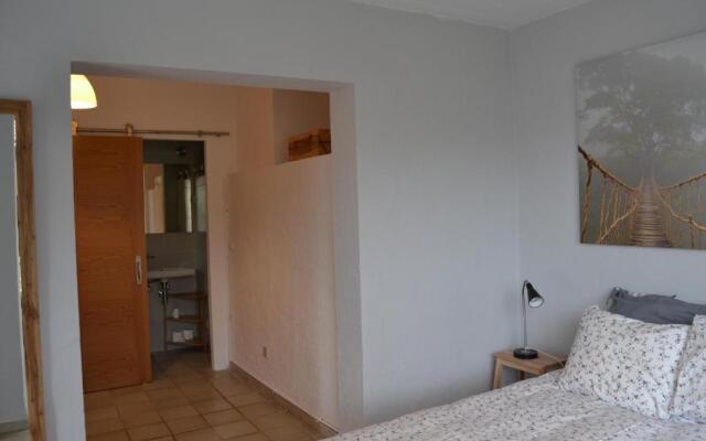 Estudio a 5 min Guggenheim