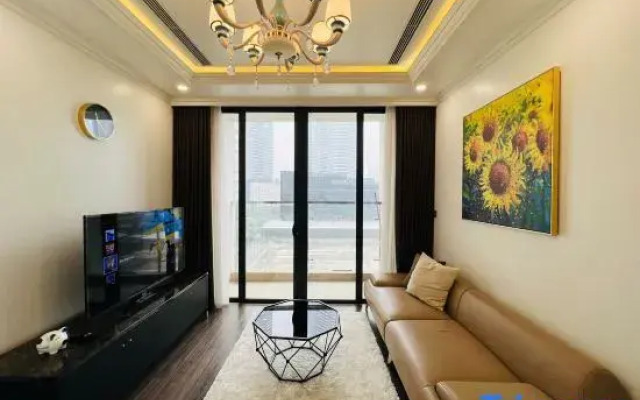 Vinhomes Skylake Residence Hanoi City - Mango Housing