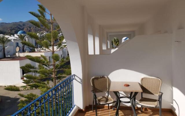 Hotel el Puntazo II