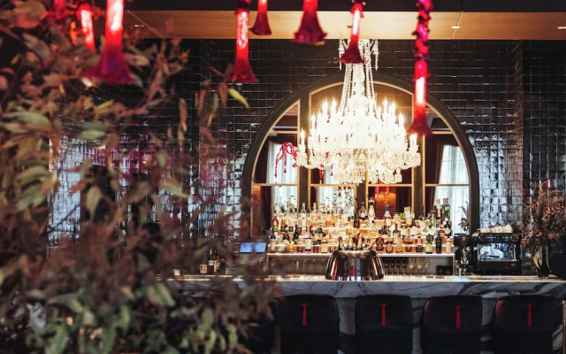 Sax Paris, LXR Hotels & Resorts