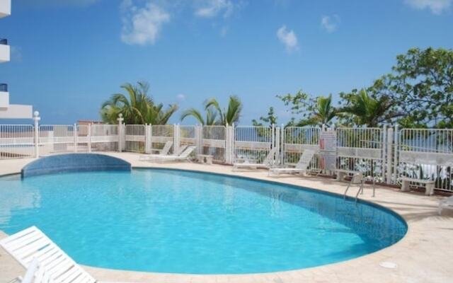 Ocean View Gorgeous 1 Bedroom Apt