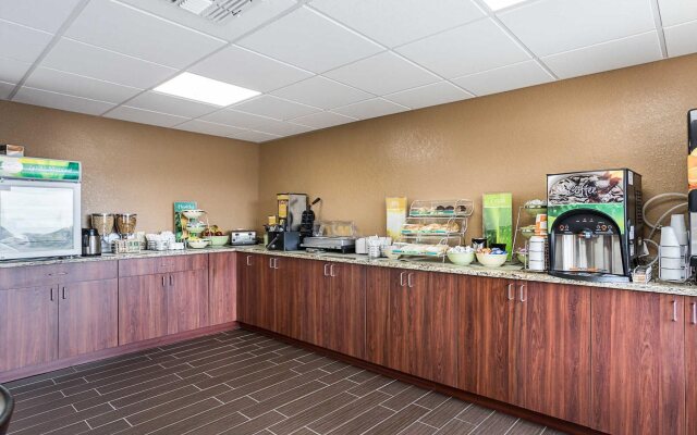 Quality Inn & Suites Heritage Park